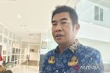Diskominfosantik Kalteng lengkapi keperluan infrastruktur SPBE