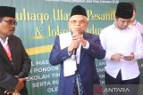 Wapres sebut larangan haji lebih dari sekali adalah ide bagus