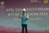 Dirut: PLN siapkan sistem pengamanan berlapis untuk KTT ASEAN