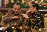 Presiden Jokowi: Ada 15 daerah dengan inflasi di atas nasional, perlu dapat perhatian