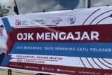 OJK Sultra sasar literasi keuangan pelajar