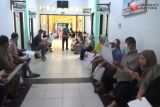 DPRD Seruyan minta rumah sakit tingkatkan pendataan pasien