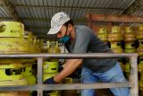 Panen tembakau, Temanggung tambah 90 ribu tabung elpiji bersubsidi