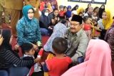 Pemkot Pasuruan tekan stunting dengan Grebeg Stunting