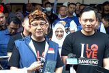 Anies masih tunggu momentum untuk umumkan pendamping