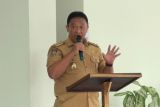 Wagub dukung pengembangan rumah sakit sebagai aset Pemprov Kalteng