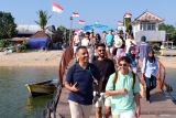 Terpopuler: Perbaikan infrastruktur wisata di NTB, harga mas Antam turun hingga kerusakan hutan percepat erosi lahan