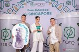 Fore Coffee akan hadirkan gerai pertama di Singapura