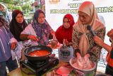Relawan Ganjar latih kaum ibu tingkatkan ekonomi keluarga