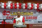 PMI OKU luncurkan Program Siaga Darah