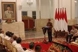 Jokowi sebut ASEAN butuh strategi taktis luar biasa hadapi kondisi dunia