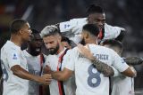 AC Milan libas tuan rumah AS Roma 2-1