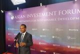 Bahlil sebutkan investasi bukan hanya soal angka tetapi wujudkan SDGs