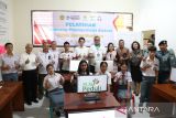 PLN bantu tingkatkan kualitas pendidikan di Sulut