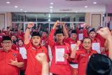 PDIP Surabaya memperkuat konsolidasi kenalkan Ganjar ke masyarakat