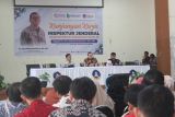 Irjen Kemenperin kunjungi Politeknik ATI Makassar