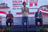 Direktur Sido Muncul bocorkan kiat sukses di Konvensi Humas Indonesia
