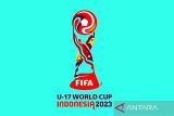 Indonesia tergabung di Grup A Piala Dunia U-17