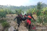Basarnas Sumsel temukan  jasad korban tenggelam di Sungai Komering