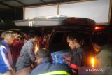 Polisi ungkap penemuan mayat warga Riau dalam loket travel di Bukittinggi