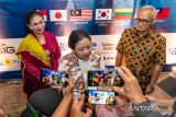 Puan Maharani ucapkan selamat untuk duet Anies-Cak Imin