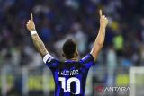 Inter vs Sociedad seri, Napoli amankan kemenangan atas Braga