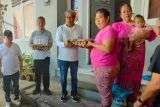 BKKBN Sulut bantu empat anak stunting di Manado