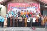 Bukittinggi deklarasikan Pemilu Damai 2024