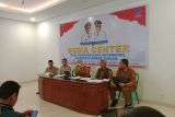 Bappenda Loteng data jumlah wajib pajak restoran