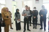 Kemenkumham Jateng survei Klinik Nusakambangan yang digadang jadi RS