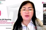 Butuh kerja sama multi-sektor hapus KDRT