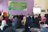 Diskominfo Kapuas beri pemahaman terkait jurnalistik ke mahasiswa STAI