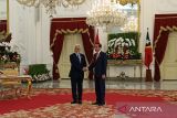 Presiden Jokowi tegaskan dukungan untuk keanggotaan Timor Leste di ASEAN
