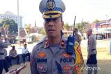 Kasatlantas Polresta Surakarta tekan angka laka dan fatalitas korban