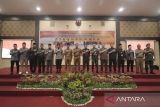 Polres Payakumbuh Sumbar deklarasikan Pemilu Damai