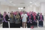 BPJS Kesehatan cabang Padang gandeng IPEMI tingkatkan pemahaman tentang JKN