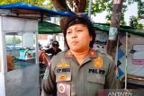 Satpol PP Palembang larang pemasang  peraga kampanye di fasilitas umum