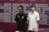 Tim China Taipei U23 lawan Indonesia fokus perkuat pertahanan