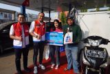 Pertamina Patra Niaga berikan apresiasi kepada konsumen di Lampung