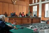Dua terdakwa korupsi di PDAM Makassar divonis 30 bulan