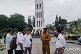 Pemkot Bukittinggi dukung Pameran Foto Ranah Minang LKBN ANTARA