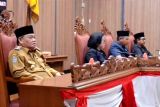 Bupati Kotim: Saya tidak ingin mewariskan utang