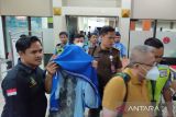 Seorang pengacara ditangkap Kejati Bengkulu terkait kasus korupsi dana BOK