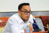 DPR RI apresiasi Polri tindak 3.326 kasus premanisme