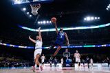 Amerika Serikat buat Italia tak berkutik saat melaju ke semifinal Piala Dunia FIBA 2023