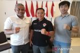 Kalteng Putra minta PSSI jadi penengah sengketa antara klub dengan pemain