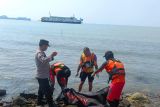 Warga temukan mayat tanpa kepala di pantai Lampung Selatan
