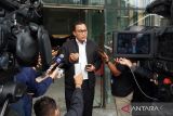 KPK memanggil Dahlan Iskan terkait kasus dugaan korupsi LNG Pertamina