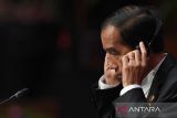 Presiden Jokowi apresiasi dukungan Papua Nugini terhadap kedaulatan wilayah Indonesia