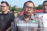 FASI Kota Palangka Raya kali pertama kenalkan Cabor Paramotor